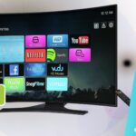 Cómo conectar un teléfono Android a la TV