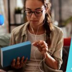 Cómo descargar audiolibros gratis