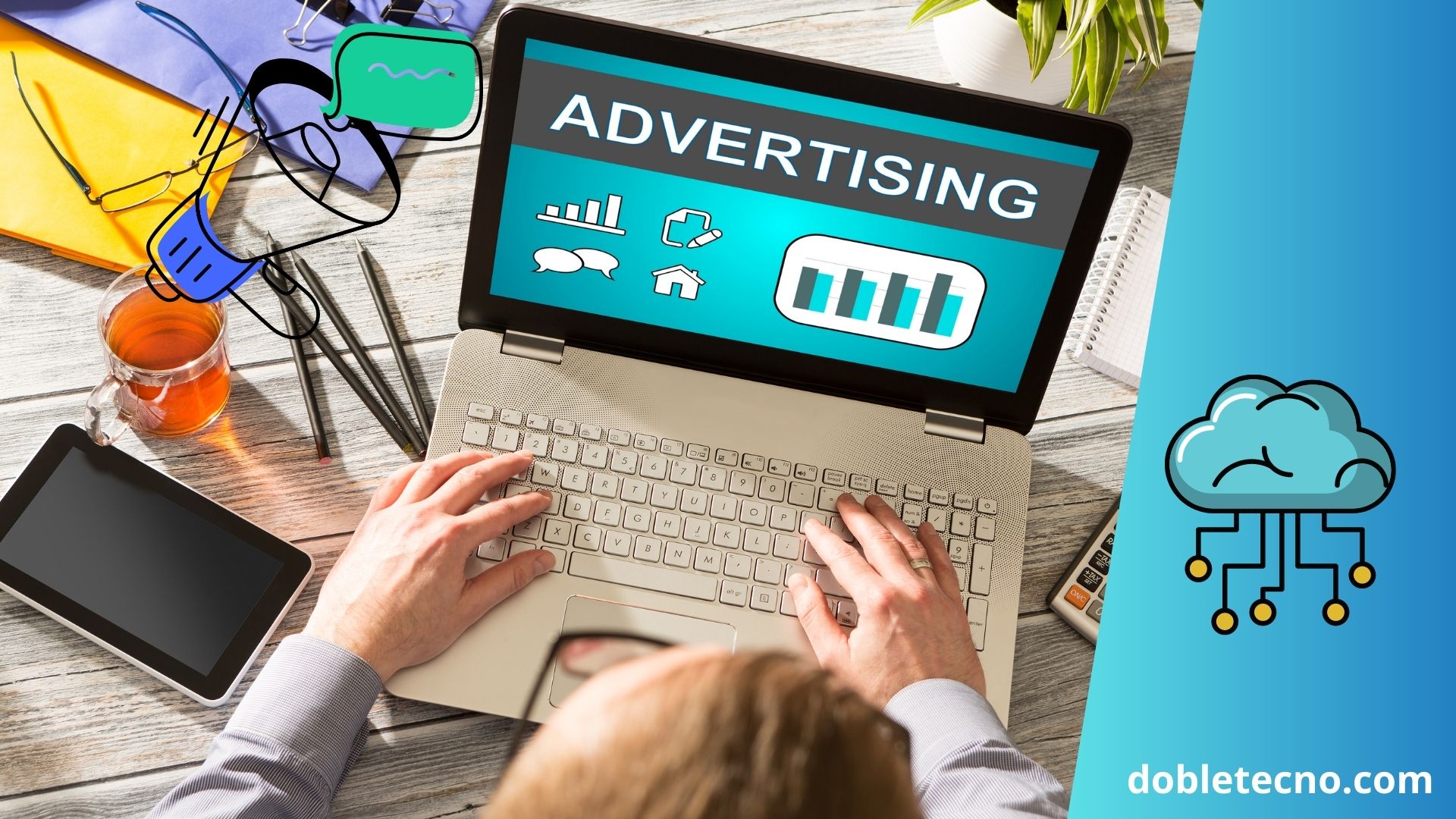 Cómo eliminar la publicidad en Google Chrome