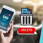 Cómo recuperar SMS borrados en tu móvil