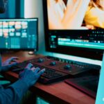 Mejores programas para hacer vídeos con fotos online gratis