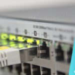 Qué son los conmutadores de red