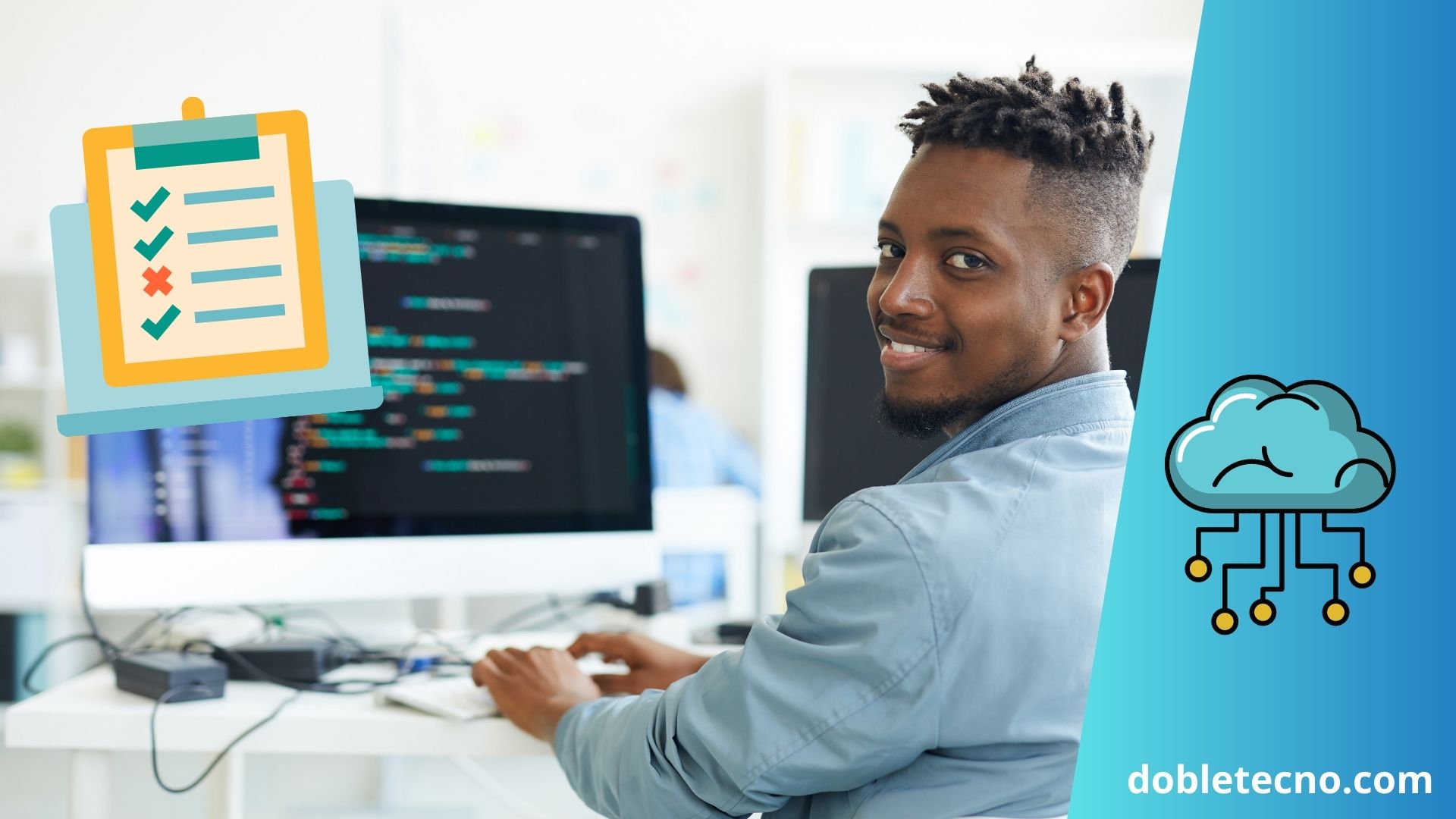 Tipos de software testing no funcionales