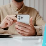 detener la aplicación background App refresh en Iphone