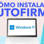 Autofirma en Windows