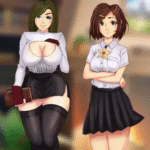 Witches Out Times 3: Español Android/PC