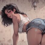 Seduced in Rio: Español Android/PC