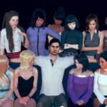 My Girlfriends: Español Android/PC