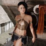Vae Victis – Khan: Conquer, Ravish, Breed: Español Android/PC