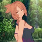 Peach Tangle: Finalizado Español Android/PC