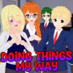 Doing Things My Way: Español Android/PC