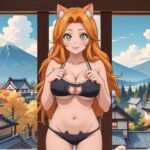 Lewd Souls: Español Android/PC