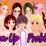 Succubus Trick: Grown Up Problem: Español Android/PC