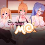 Summer MC - That Time I Found a Magic Hypno Book: Español Android/PC