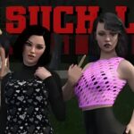 No Such Luck: Español Android/PC