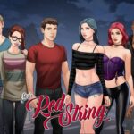 Our Red String: Español Android/PC