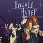 Royale Harem: Español Android