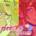 Office Crush Dating Simulator: Español Android