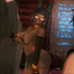 Harem of Ankhutep: Español Android