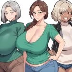 Meet MILF: Español Android