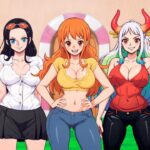 Lusty Buccaneers: Español Android