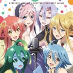Monster Musume - Harem Simulator: Español Android