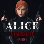 Alice: A Hard Life: Español Android
