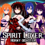 Spirit Lover: Español Android